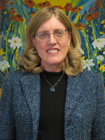 Bonnie Springer/Teacher Education