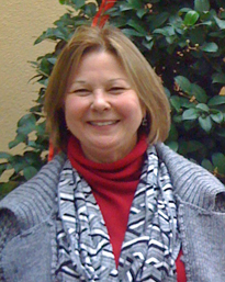 Julie Swanson/Teacher Education